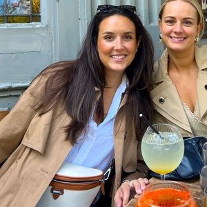 Meet your Posher, Leanne